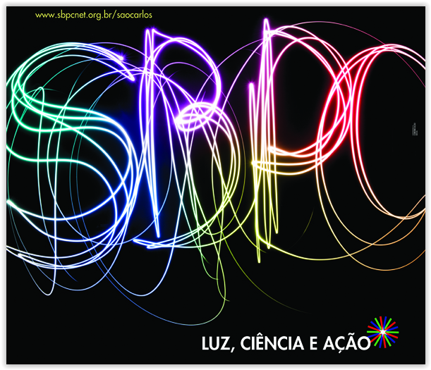 67ª Reunião Anual da SBPC (Imagem: SBPC)